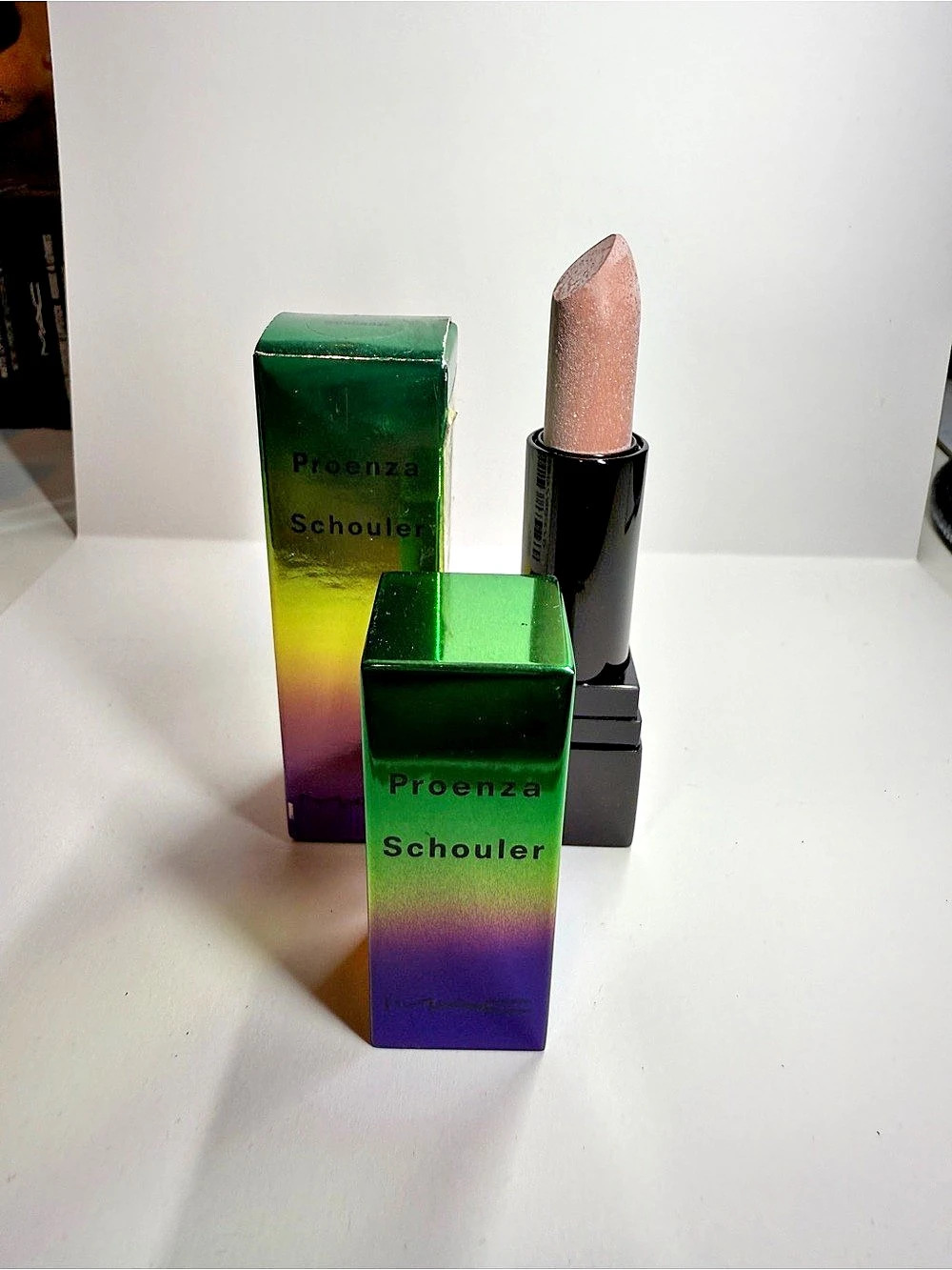 Limited Edition Proenza Schouler Lipstick in Woodrose